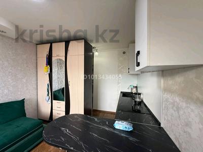 1-бөлмелі пәтер · 18 м² · 4/5 қабат, Сатпаева 19 — Майлина, бағасы: 12.5 млн ₸ в Астане, Алматы р-н