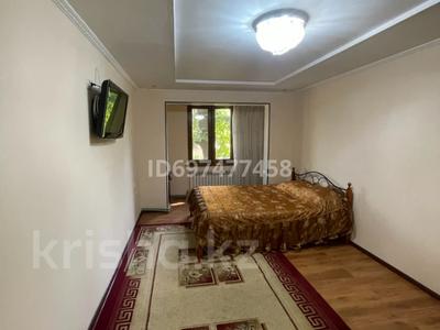 1-комнатная квартира · 36 м² · 3/5 этаж, 11-й микрорайон, 11-й микрорайон 116а за 150 000 〒 в Шымкенте, Енбекшинский р-н