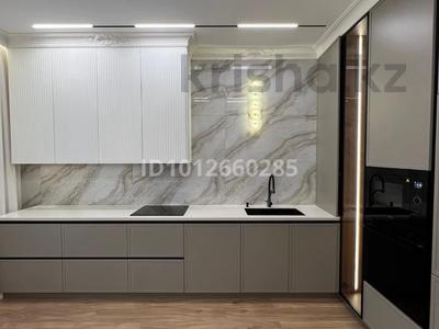 3-бөлмелі пәтер · 70 м² · 9/9 қабат, Е-36 2/1, бағасы: 52 млн ₸ в Астане, Нура р-н