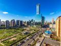 2-комнатная квартира · 45.7 м² · 17/17 этаж, Туркестан 4Б за 45.8 млн ₸ в Астане, Есильский р-н — фото 10