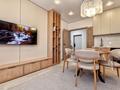 2-комнатная квартира · 45.7 м² · 17/17 этаж, Туркестан 4Б за 45.8 млн ₸ в Астане, Есильский р-н — фото 19
