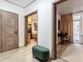 2-комнатная квартира · 45.7 м² · 17/17 этаж, Туркестан 4Б за 45.8 млн ₸ в Астане, Есильский р-н — фото 4