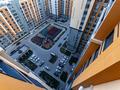 2-комнатная квартира · 45.7 м² · 17/17 этаж, Туркестан 4Б за 45.8 млн ₸ в Астане, Есильский р-н — фото 9