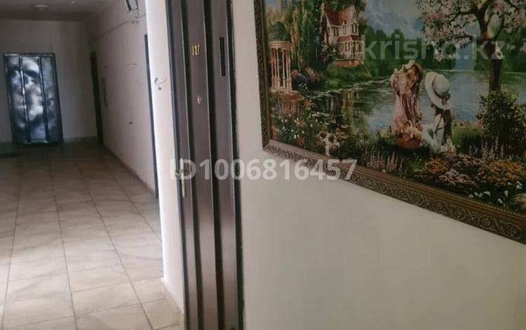 2-комнатная квартира · 59 м² · 9/10 этаж, 18-й микрорайон 78а за 25.2 млн ₸ в Шымкенте, Енбекшинский р-н — фото 2