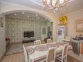 2-бөлмелі пәтер · 55 м² · 4/9 қабат, Жетысу-2, бағасы: 41 млн ₸ в Алматы — фото 3