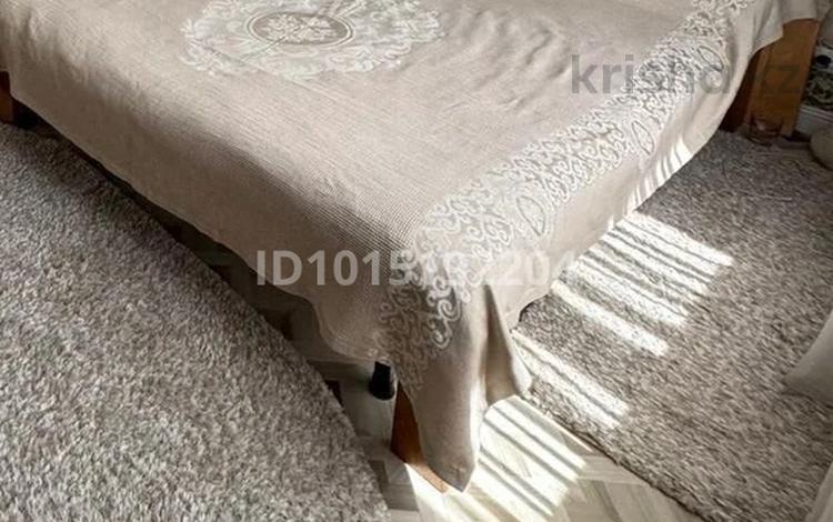 2-бөлмелі пәтер · 70 м² · 7/12 қабат, Дарабоз 25А, бағасы: 15 000 ₸ в Алматы, Алатауский р-н — фото 2