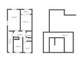 3-комнатная квартира, 85.8 м², 2/2 этаж, микр. Дорожник 13 за 23.5 млн 〒 в Костанае — фото 16