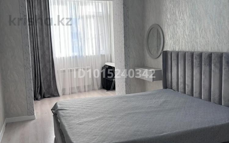 2-комнатная квартира · 100 м², мкр. Алтын орда, Сагтагана баишева 7а за 44.5 млн ₸ в Актобе — фото 2