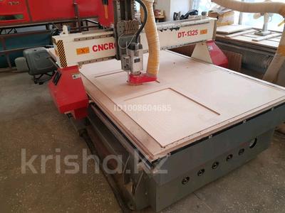 Оборудование для производства мдф фасадов · 200 м², бағасы: 11 млн 〒 в Рудном