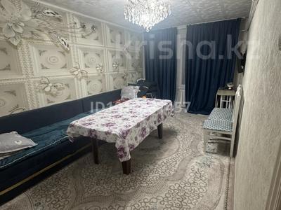 3-комнатная квартира · 75 м² · 4/4 этаж, Асет бейсеуова 31 за 19 млн ₸ в Каргалы (п. Фабричный)