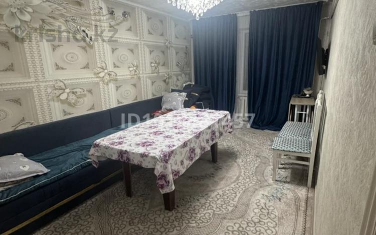 3-комнатная квартира · 75 м² · 4/4 этаж, Асет бейсеуова 31 за 19 млн ₸ в Каргалы (п. Фабричный) — фото 2