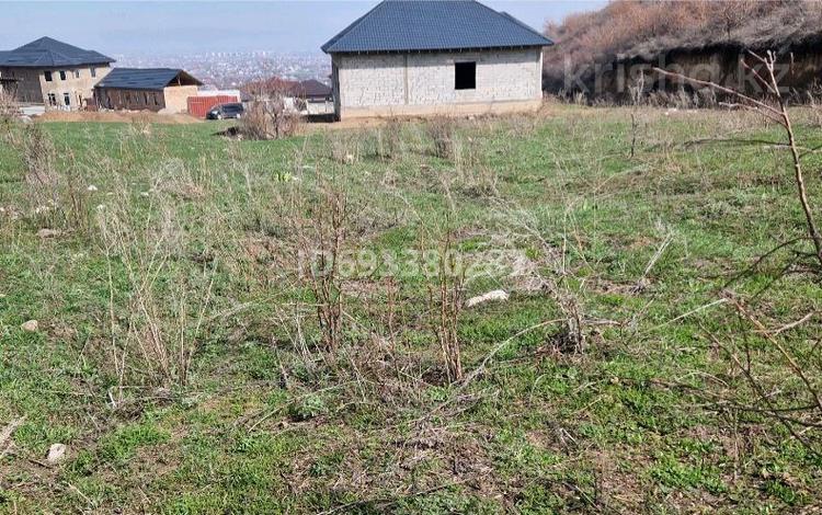 Участок 8 соток, Такыртобе за 10.4 млн 〒 в Кыргауылдах — фото 2