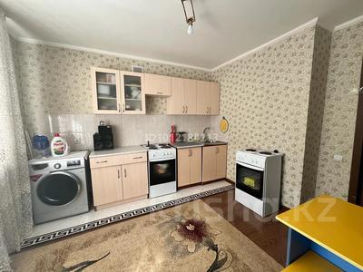 1-комнатная квартира · 38 м² · 1/9 этаж, ул. Кайрата Рыскулбекова 16А за 19.5 млн ₸ в Астане, Алматы р-н