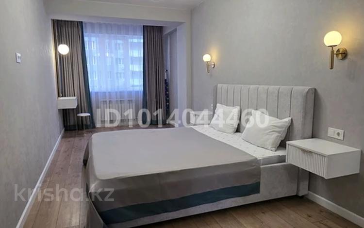 2-комнатная квартира · 67 м² · 3/13 этаж, Есенова 160/3 за 370 000 ₸ в Алматы, Жетысуский р-н — фото 2
