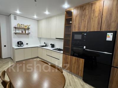 3-бөлмелі пәтер · 101.8 м² · 5/9 қабат, Аль-Фараби 20, бағасы: 65 млн ₸ в Костанае