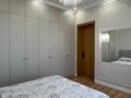Отдельный дом · 3 комнаты · 150 м² · 18 сот., мкр Горный Гигант, Ахмедиярова 63 за 450 млн ₸ в Алматы, Медеуский р-н — фото 8