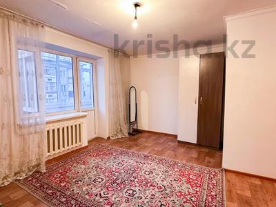 1-комнатная квартира · 33 м² · 4/5 этаж, Конаева за 10 млн 〒 в Талдыкоргане, мкр Самал