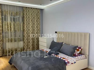 1-комнатная квартира · 38 м² · 2/12 этаж, мкр Калкаман-2, Абишева 36/1 за 250 000 ₸ в Алматы, Наурызбайский р-н