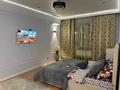 1-комнатная квартира · 38 м² · 2/12 этаж, мкр Калкаман-2, Абишева 36/1 за 250 000 ₸ в Алматы, Наурызбайский р-н — фото 2