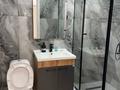 1-комнатная квартира · 38 м² · 2/12 этаж, мкр Калкаман-2, Абишева 36/1 за 250 000 ₸ в Алматы, Наурызбайский р-н — фото 7