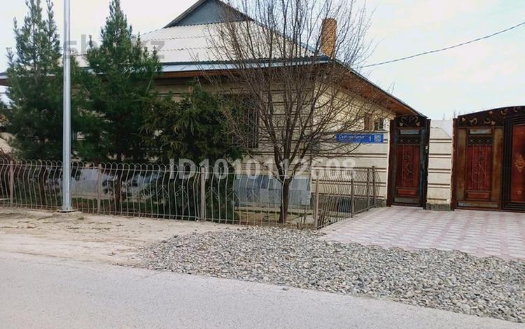 Часть дома · 6 комнат · 125 м² · 15 сот., Суйинши Батыр 3 — Магазин Гайбулла ата за 30 млн ₸ в Туркестане — фото 8