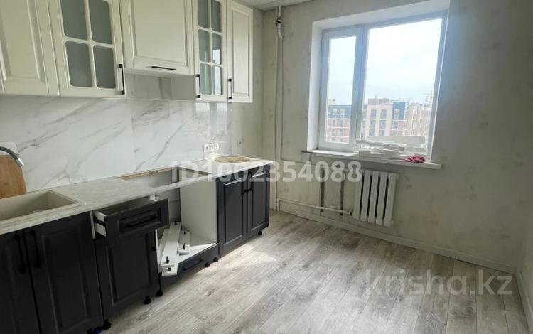 2-комнатная квартира · 53.8 м² · 9/10 этаж, Майкудук, Мкр Голубые пруды 5/2 за 20 млн 〒 в Караганде, Алихана Бокейханова р-н — фото 2