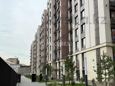 2-комнатная квартира · 55.68 м² · 5/9 этаж, Каныша Сатпаева 90а/1 за ~ 55.9 млн ₸ в Алматы, Бостандыкский р-н