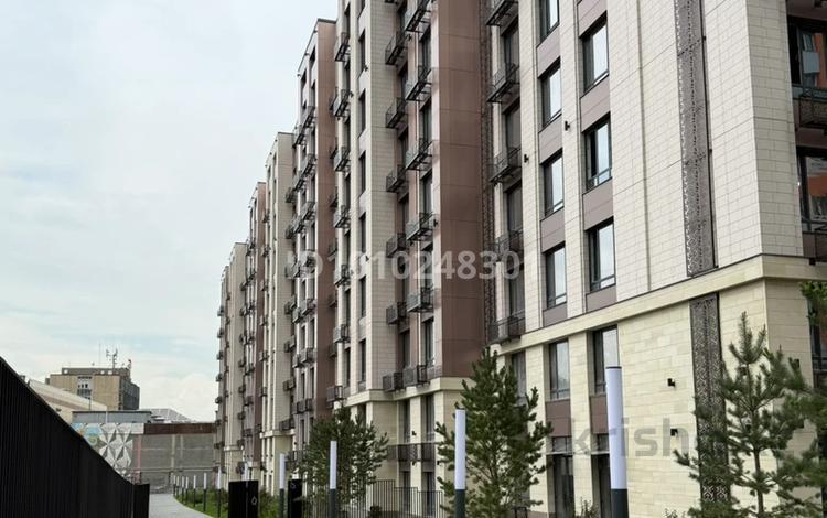 2-комнатная квартира · 55.68 м² · 5/9 этаж, Каныша Сатпаева 90а/1 за ~ 55.9 млн ₸ в Алматы, Бостандыкский р-н — фото 8