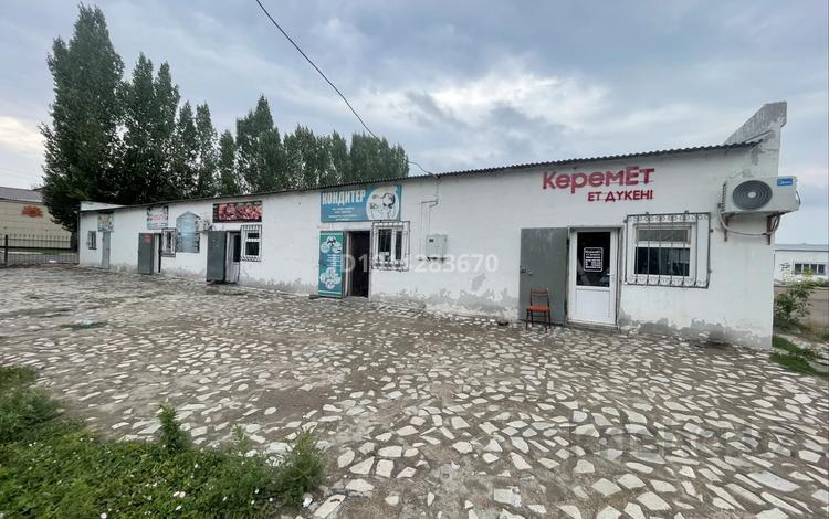 Дүкендер мен бутиктер · 1100 м², бағасы: 120 млн ₸ в Киевке — фото 2