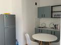 1-бөлмелі пәтер · 40 м² · 12/13 қабат, Есенова 160/3, бағасы: 260 000 ₸ в Алматы, Жетысуский р-н — фото 2