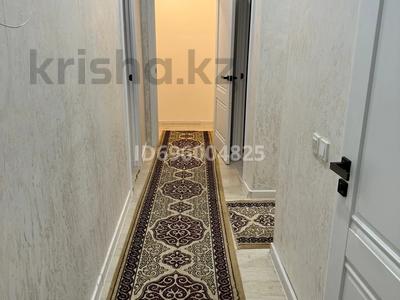 2-бөлмелі пәтер · 55.3 м² · 2/6 қабат, 16-й мкр , 16-ш/а. 43 — ТРК Ақтау жанында, бағасы: 160 000 ₸ в Актау