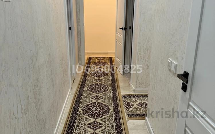 2-бөлмелі пәтер · 55.3 м² · 2/6 қабат, 16-й мкр , 16-ш/а. 43 — ТРК Ақтау жанында, бағасы: 160 000 ₸ в Актау — фото 2