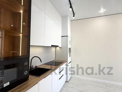 2-бөлмелі пәтер · 39.9 м² · 10/12 қабат, Жошы хан 13 — 809, бағасы: 34 млн ₸ в Астане, Есильский р-н