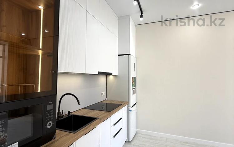 2-бөлмелі пәтер · 39.9 м² · 10/12 қабат, Жошы хан 13 — 809, бағасы: 34 млн ₸ в Астане, Есильский р-н — фото 2