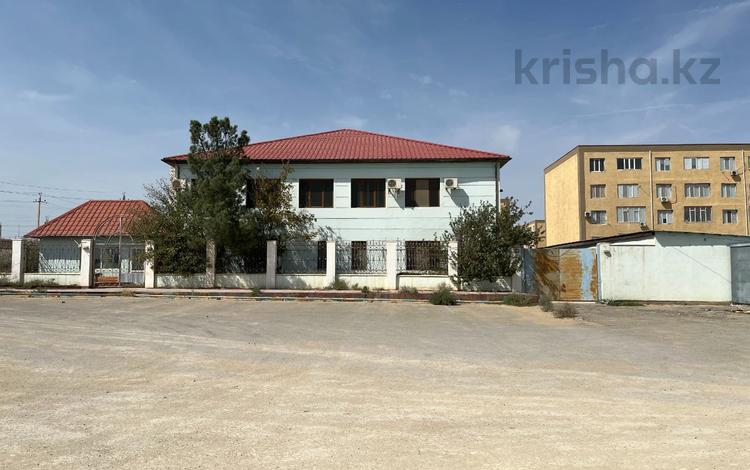 Еркін, кеңселер, қоймалар · 535 м², бағасы: 535 000 ₸ в Актау, 29-й мкр — фото 5