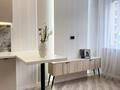 2-комнатная квартира · 43 м² · 3/9 этаж, Кульджинский тракт 153/64 — Бухтарминская за 33 млн ₸ в Алматы, Турксибский р-н