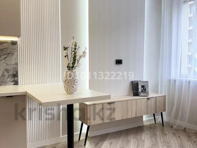 2-комнатная квартира · 43 м² · 3/9 этаж, Кульджинский тракт 153/64 — Бухтарминская за 33 млн ₸ в Алматы, Турксибский р-н