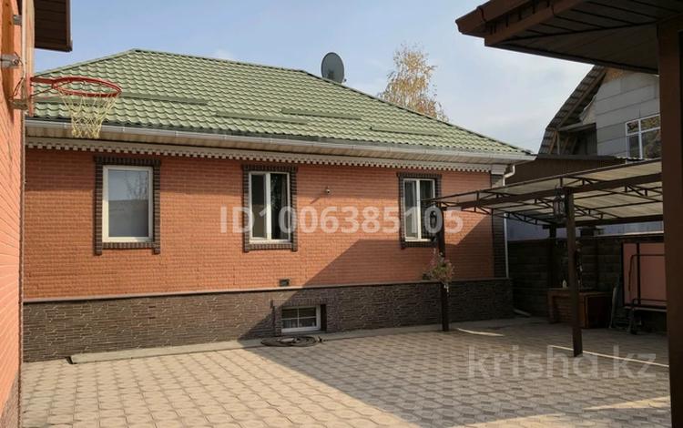Жеке үй · 5 бөлме · 132 м² · 6.8 жүзд., Орджоникидзе 100, бағасы: 125 млн ₸ в Алматы, Турксибский р-н — фото 2