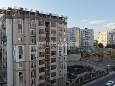 2-комнатная квартира · 68.3 м² · 3/9 этаж, мкр Нурсат 133/2 за 30 млн ₸ в Шымкенте, Каратауский р-н