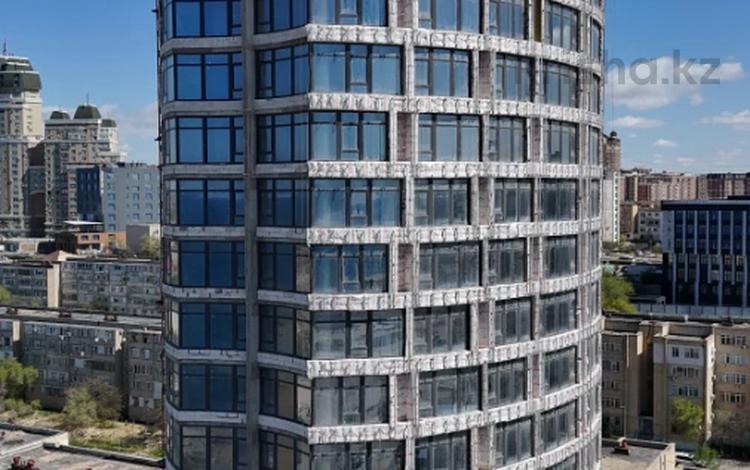2-бөлмелі пәтер · 52 м² · 9/20 қабат, 15-ш/а. 48 участок, бағасы: 36.4 млн ₸ в Актау, 15-й мкр — фото 12
