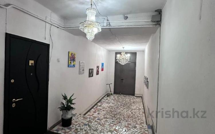 3-комнатная квартира · 71.4 м² · 3/3 этаж, Абая за 61 млн ₸ в Алматы, Медеуский р-н — фото 10