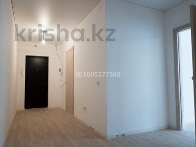 2-комнатная квартира · 65.3 м² · 4/10 этаж, мкр Юго-Восток 1/4 за 26 млн 〒 в Караганде, Казыбек би р-н