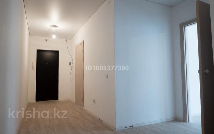 2-комнатная квартира · 65.3 м² · 4/10 этаж, мкр Юго-Восток 1/4 за 26 млн 〒 в Караганде, Казыбек би р-н — фото 2