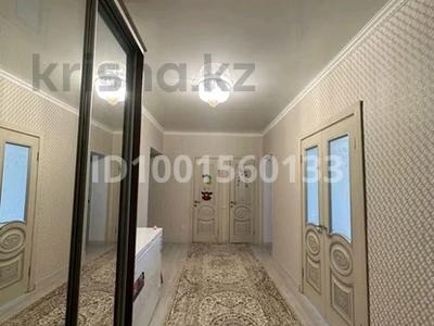3-комнатная квартира · 97 м² · 5/9 этаж, жилой массив Есет Батыр, Жилой массив Есет Батыр Нұр сити 11 за 26 млн ₸ в Актобе