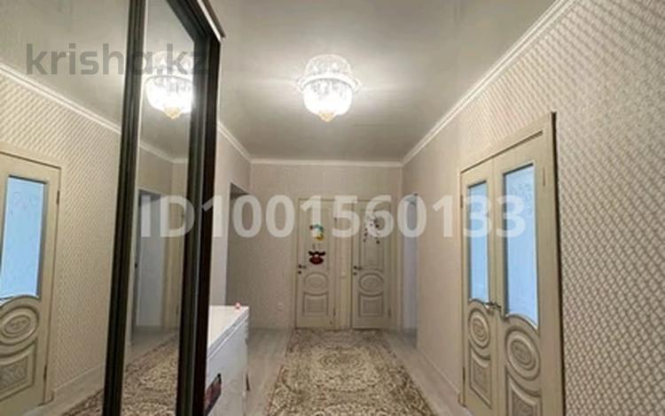 3-комнатная квартира · 97 м² · 5/9 этаж, жилой массив Есет Батыр, Жилой массив Есет Батыр Нұр сити 11 за 26 млн ₸ в Актобе — фото 2