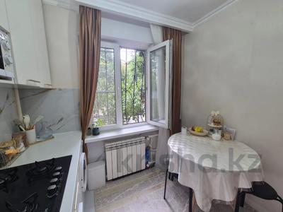 3-комнатная квартира · 54 м² · 1/5 этаж, мкр Орбита-1 за 42.5 млн ₸ в Алматы, Бостандыкский р-н