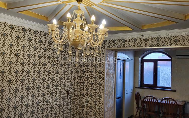 2-комнатная квартира · 48 м² · 4/4 этаж, Казыбек би — Койгелды и Казыбек би,район магазина Абди и КазакГазАймак за 26 млн 〒 в Таразе — фото 24