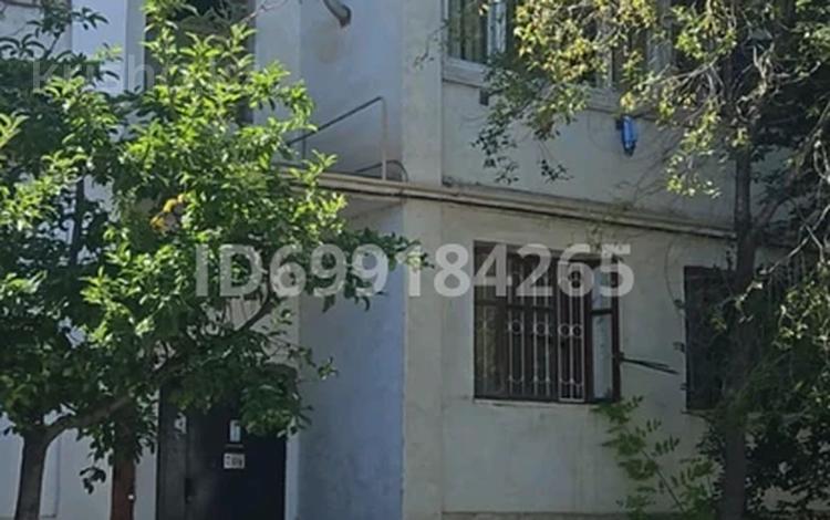 2-комнатная квартира · 48 м² · 4/4 этаж, Казыбек би — Койгелды и Казыбек би,район магазина Абди и КазакГазАймак за 21 млн ₸ в Таразе — фото 98