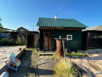 Отдельный дом · 4 комнаты · 56 м² · 5.1 сот., Суворова за 12.4 млн 〒 в Петропавловске