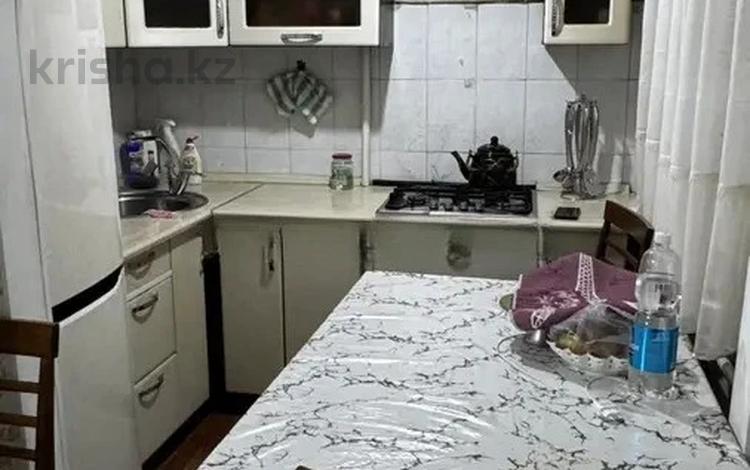 2-комнатная квартира · 40 м² · 4/4 этаж, Таира Жарокова за 30.5 млн ₸ в Алматы, Бостандыкский р-н — фото 2